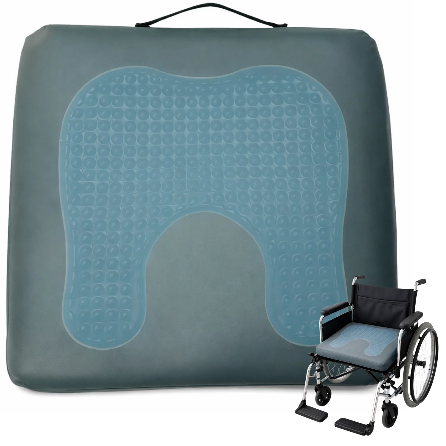 Material Antiescaras